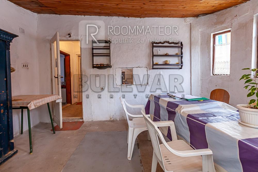 Slika 1 - Carigradska, Kuća na prodaju, 96m2, 39.000€