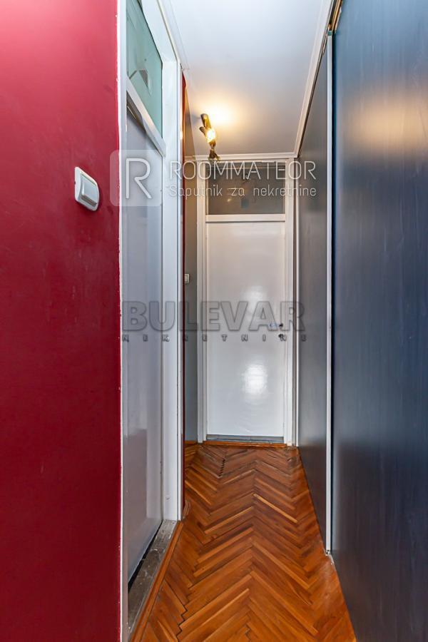 Glavna slika -Episkopska, Trosoban stan na prodaju, 72m2, 140.000€