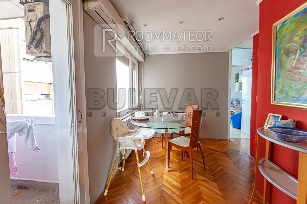 Slika 9 - Episkopska, Trosoban stan na prodaju, 72m2, 140.000€