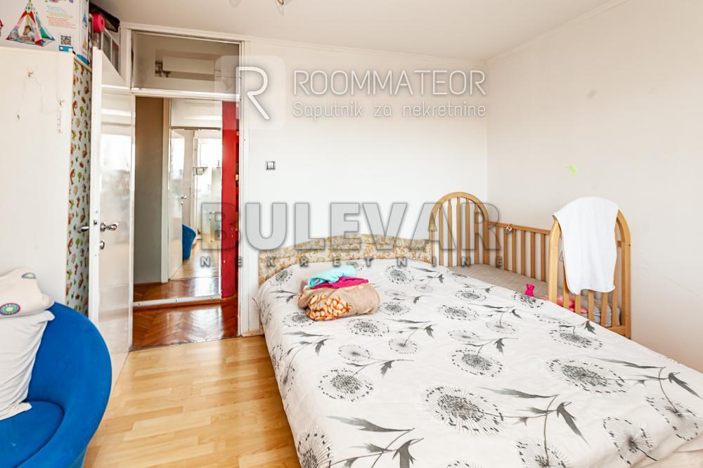 Slika 7 - Episkopska, Trosoban stan na prodaju, 72m2, 140.000€