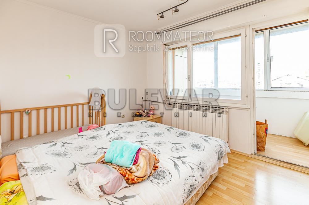 Slika 5 - Episkopska, Trosoban stan na prodaju, 72m2, 140.000€