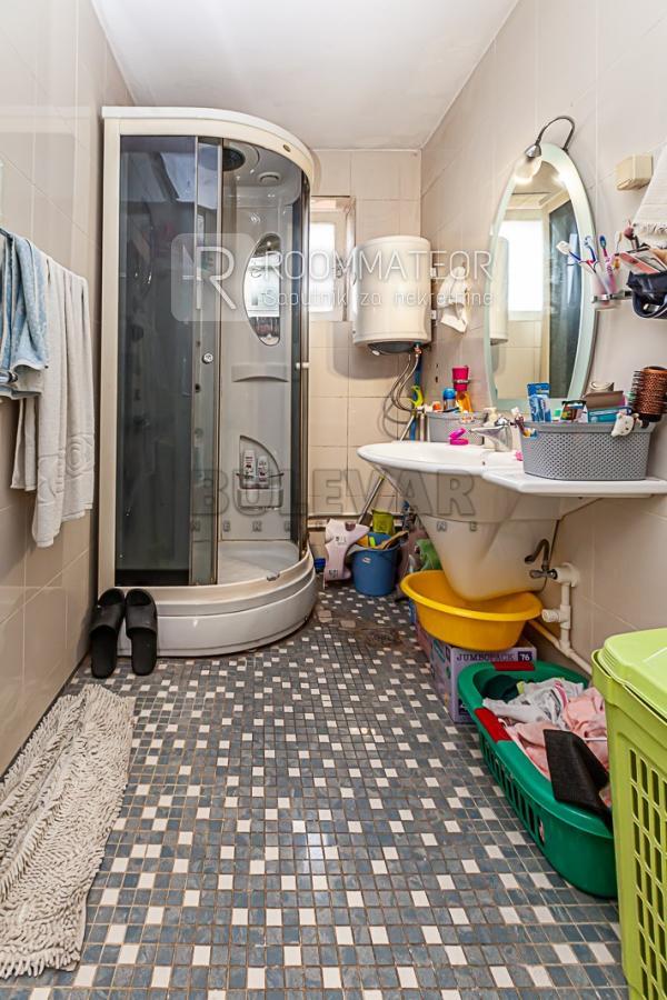 Slika 3 - Episkopska, Trosoban stan na prodaju, 72m2, 140.000€