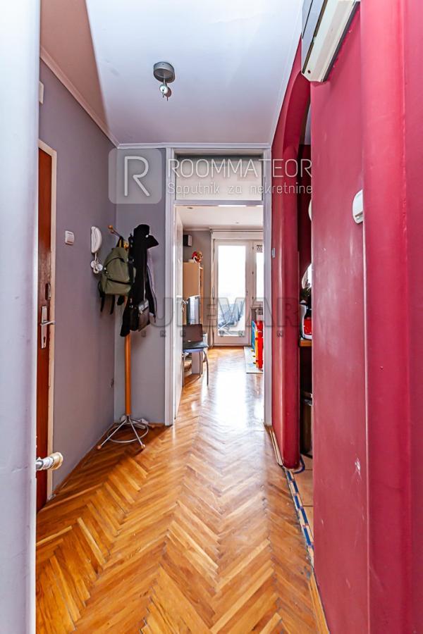 Slika 2 - Episkopska, Trosoban stan na prodaju, 72m2, 140.000€