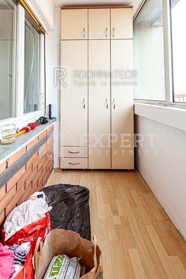 Slika 8 - Episkopska, Trosoban stan na prodaju, 72m2, 140.000€