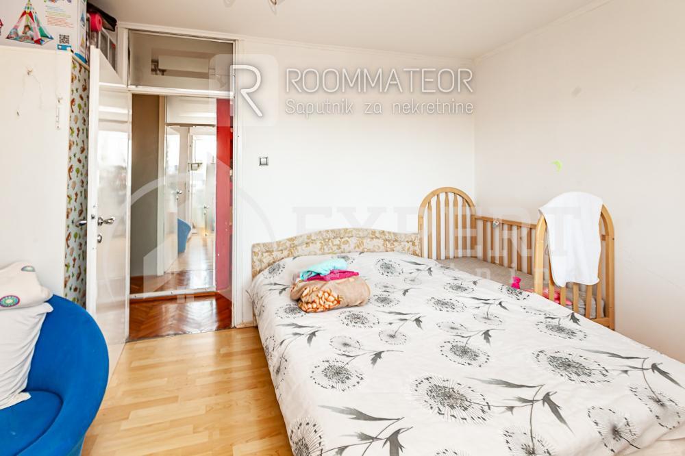 Slika 7 - Episkopska, Trosoban stan na prodaju, 72m2, 140.000€