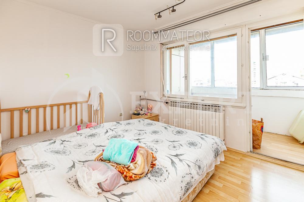 Slika 5 - Episkopska, Trosoban stan na prodaju, 72m2, 140.000€