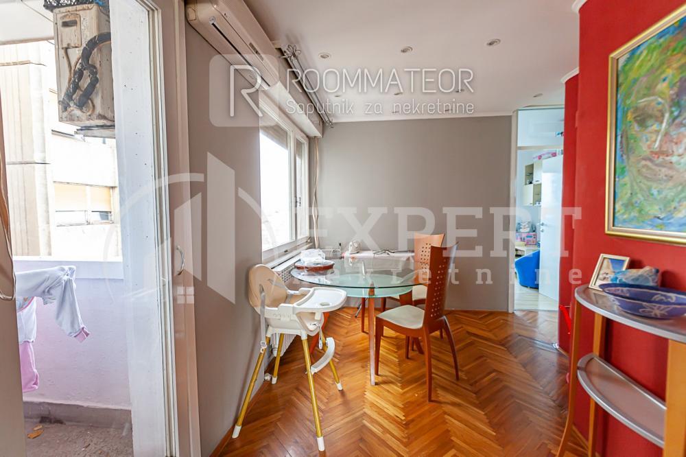 Slika 9 - Episkopska, Trosoban stan na prodaju, 72m2, 140.000€