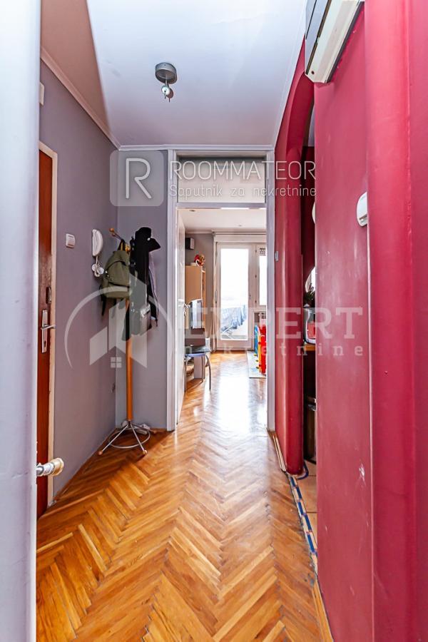 Slika 2 - Episkopska, Trosoban stan na prodaju, 72m2, 140.000€