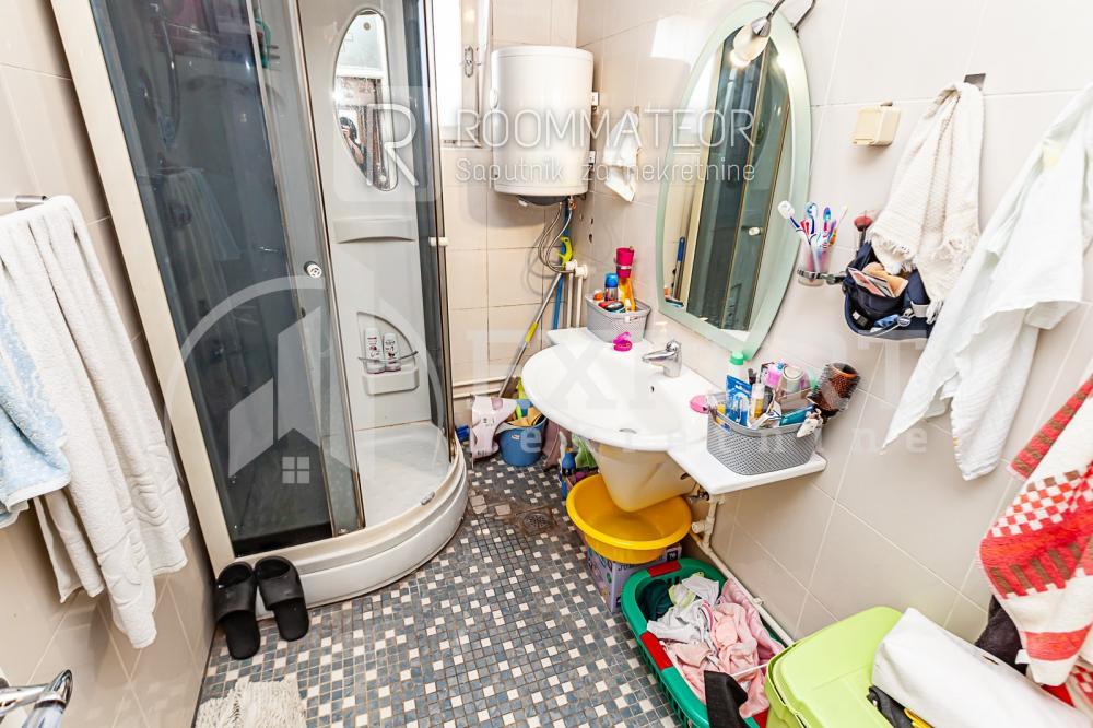 Slika 4 - Episkopska, Trosoban stan na prodaju, 72m2, 140.000€