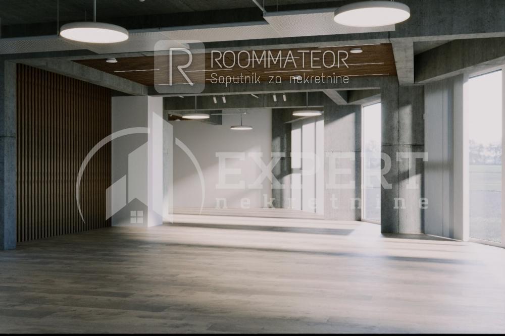 Glavna slika -Cara Dušana,  Lokal za izdavanje, 200m2, 2.400€