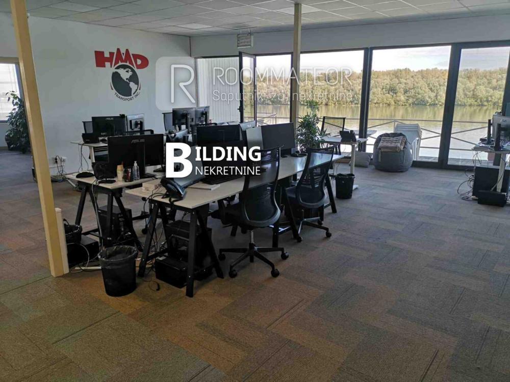 Glavna slika -Bulevar Nikole Tesle,  Lokal za izdavanje, 190m2, 3.040€