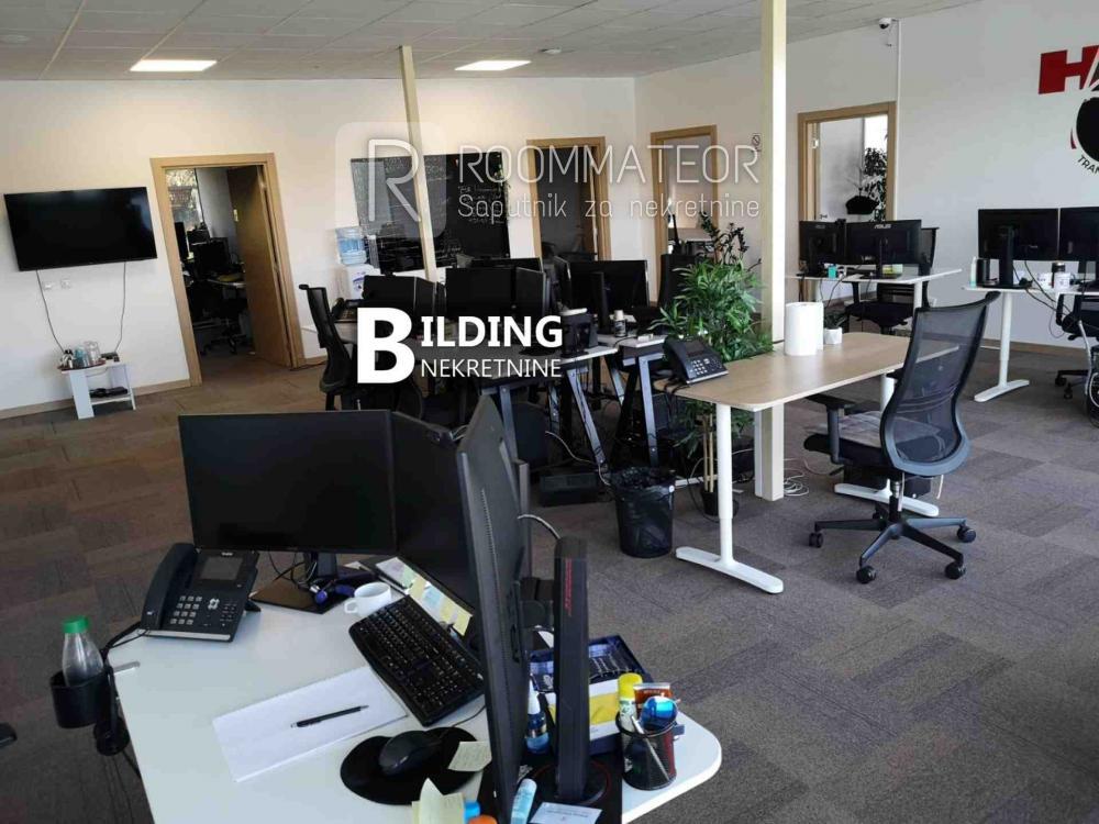 Slika 1 - Bulevar Nikole Tesle,  Lokal za izdavanje, 190m2, 3.040€