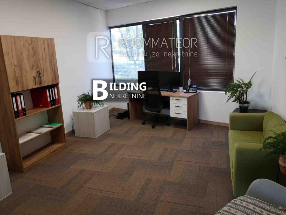 Slika 5 - Bulevar Nikole Tesle,  Lokal za izdavanje, 190m2, 3.040€