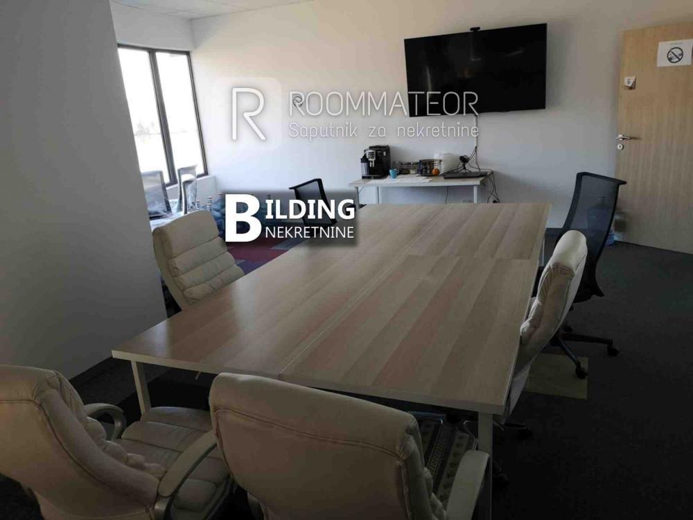 Slika 3 - Bulevar Nikole Tesle,  Lokal za izdavanje, 190m2, 3.040€