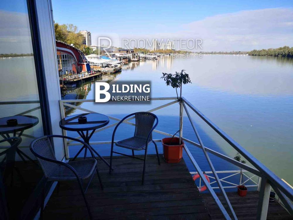 Slika 7 - Bulevar Nikole Tesle,  Lokal za izdavanje, 190m2, 3.040€