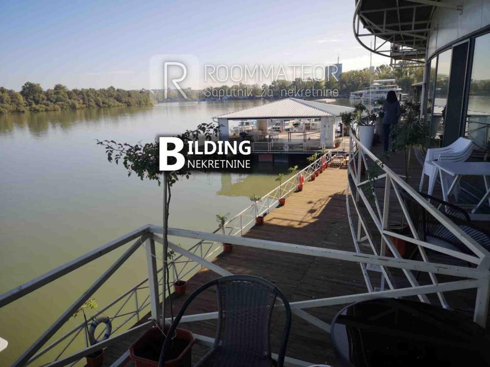 Slika 8 - Bulevar Nikole Tesle,  Lokal za izdavanje, 190m2, 3.040€