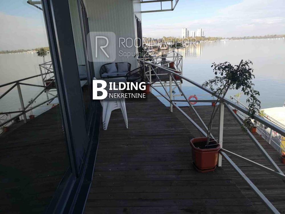 Slika 9 - Bulevar Nikole Tesle,  Lokal za izdavanje, 190m2, 3.040€