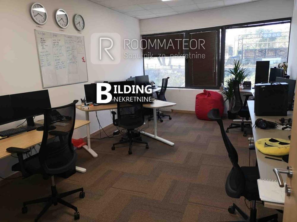 Slika 6 - Bulevar Nikole Tesle,  Lokal za izdavanje, 190m2, 3.040€