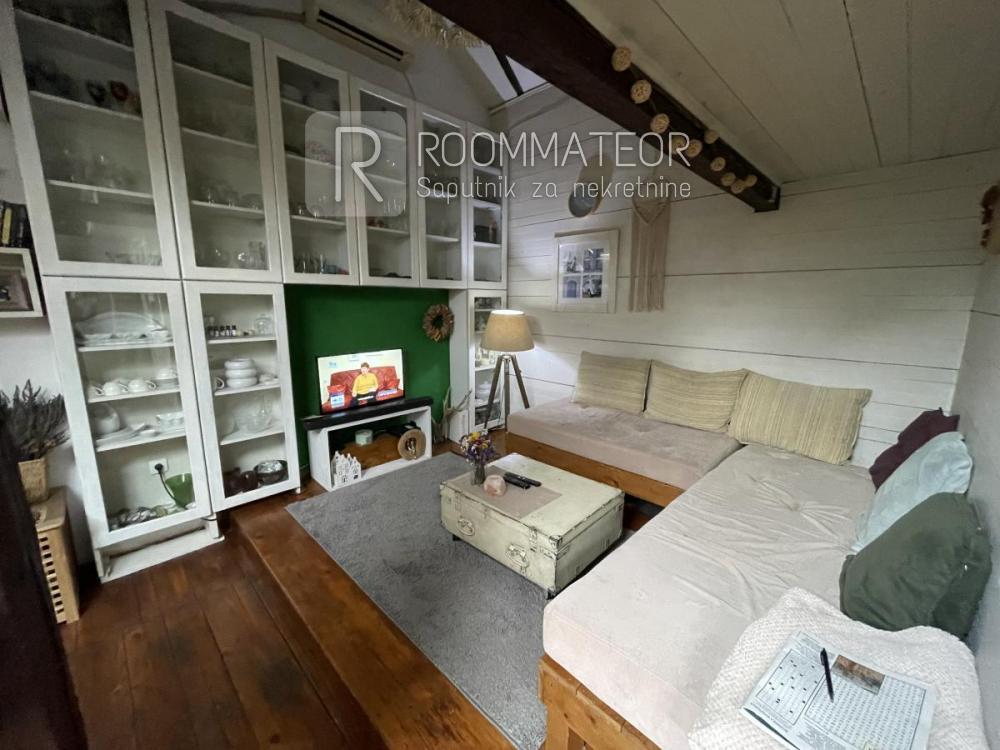 Slika 1 - Trosoban stan na prodaju, 86m2, 221.200€