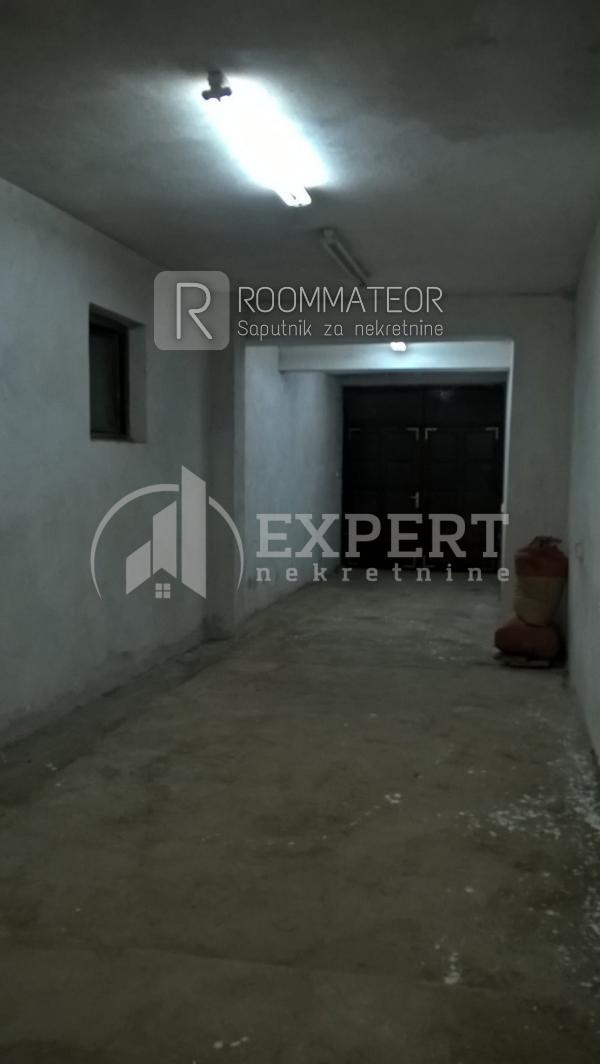 Slika 3 - Gostivarska,  Lokal za izdavanje, 79m2, 220€