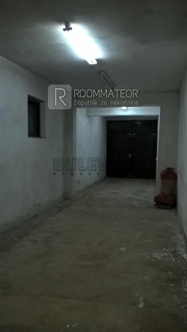 Slika 3 - Gostivarska,  Lokal za izdavanje, 79m2, 220€