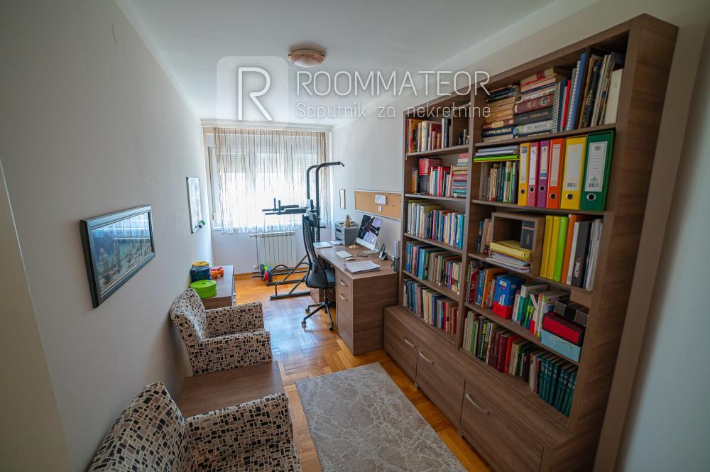 Slika 8 - Četvorosoban stan na prodaju, 127m2, 335.000€