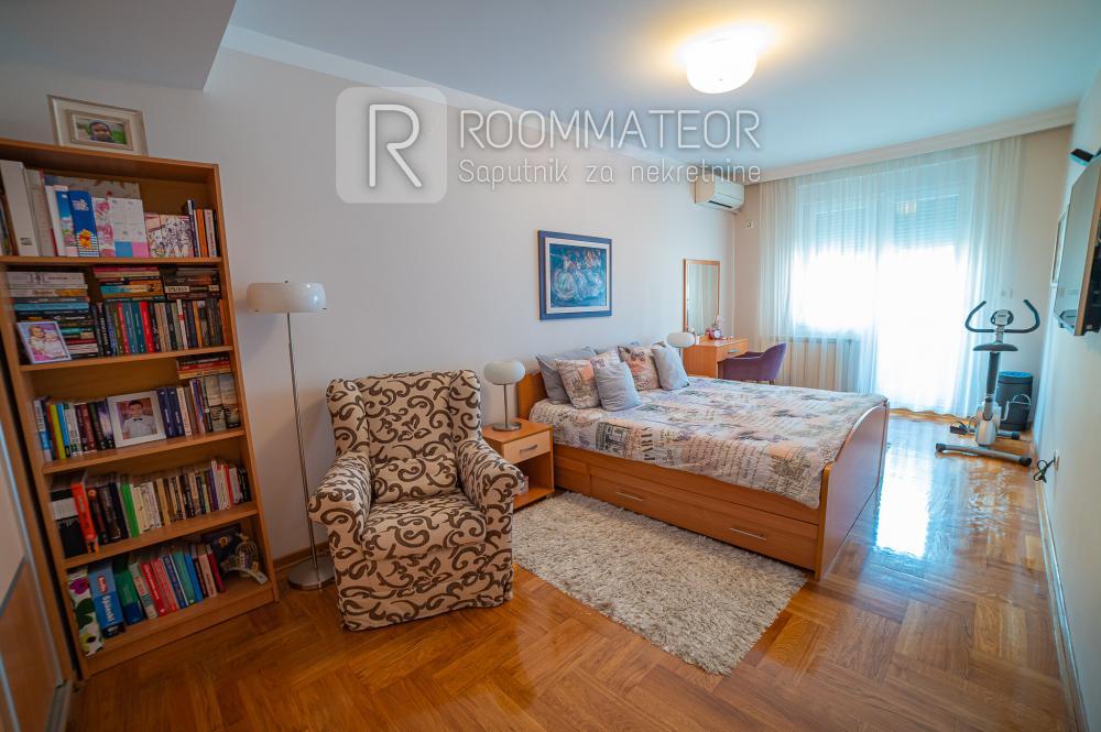 Slika 7 - Četvorosoban stan na prodaju, 127m2, 335.000€