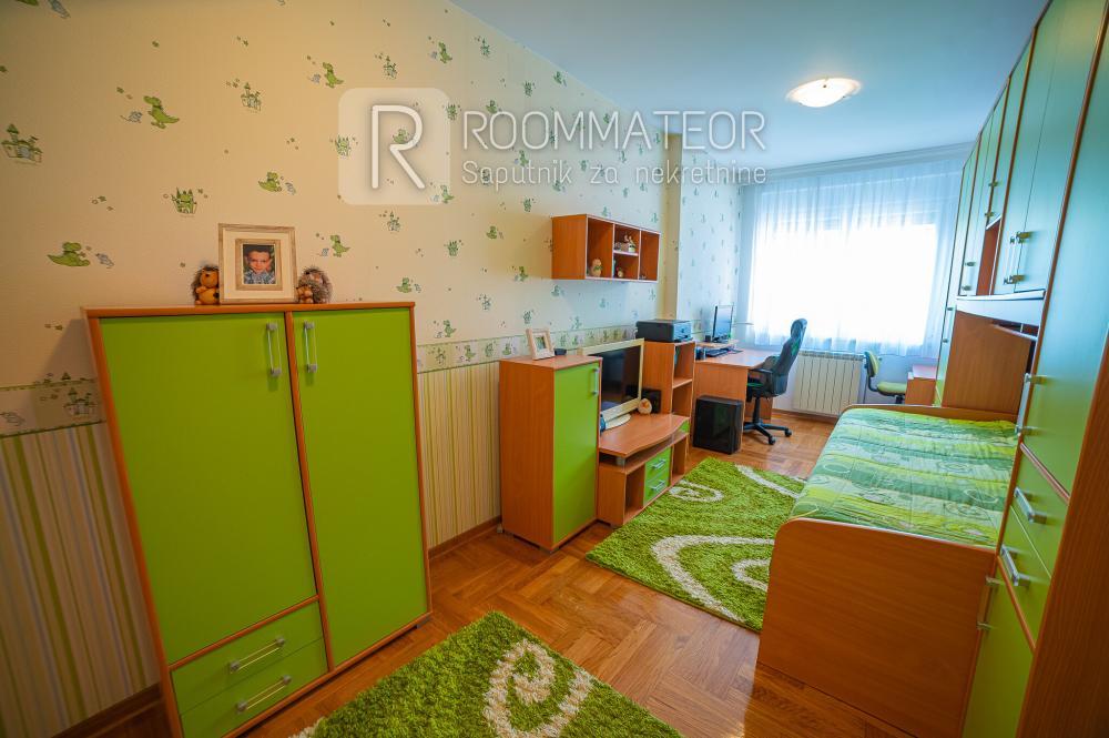 Slika 9 - Četvorosoban stan na prodaju, 127m2, 335.000€