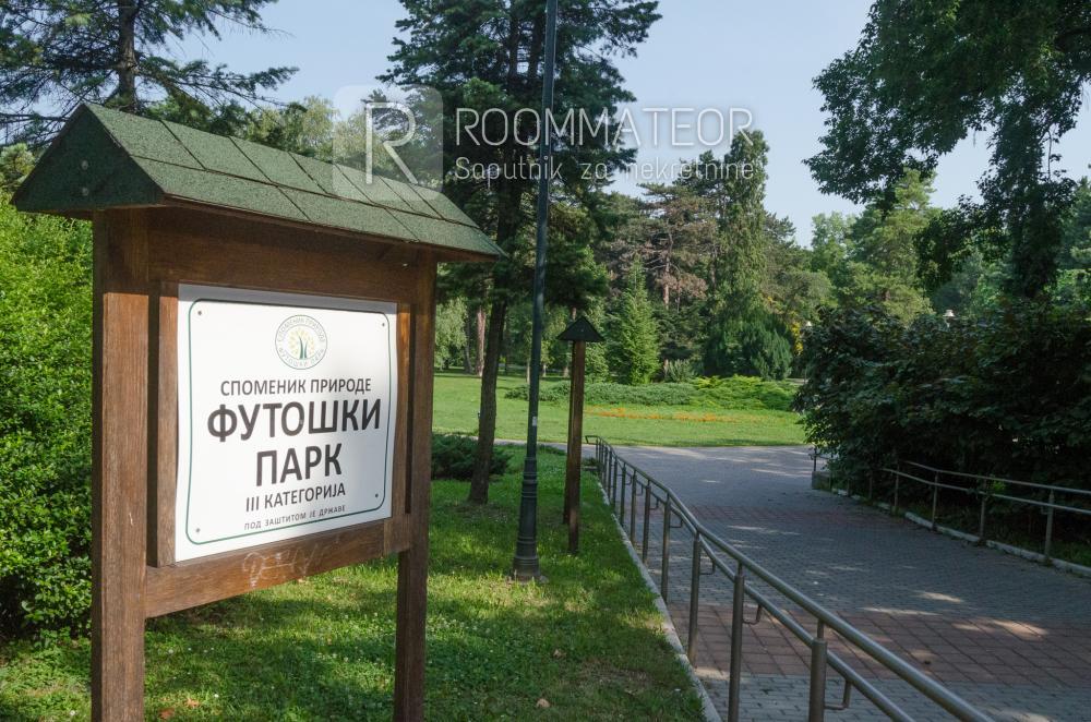 Slika 3 - Četvorosoban stan na prodaju, 127m2, 335.000€