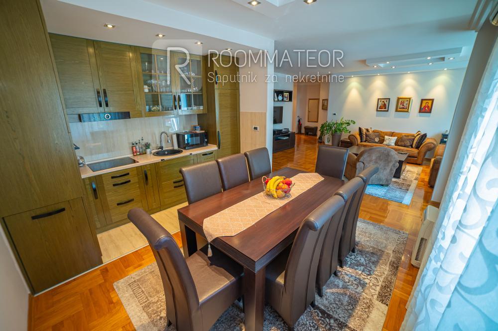 Slika 6 - Četvorosoban stan na prodaju, 127m2, 335.000€