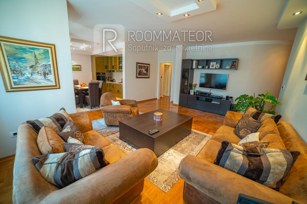 Slika 4 - Četvorosoban stan na prodaju, 127m2, 335.000€