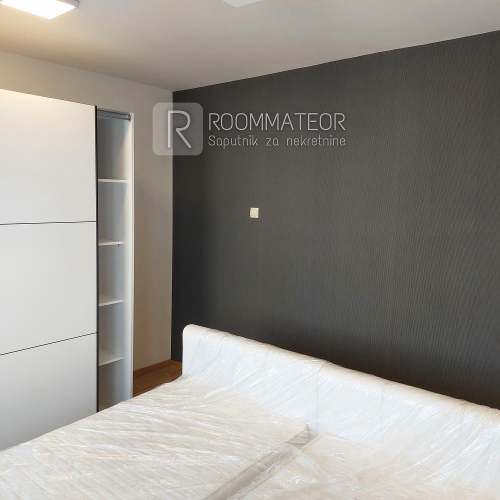 Slika 4 - Dvosoban stan za izdavanje, 54m2, 650€