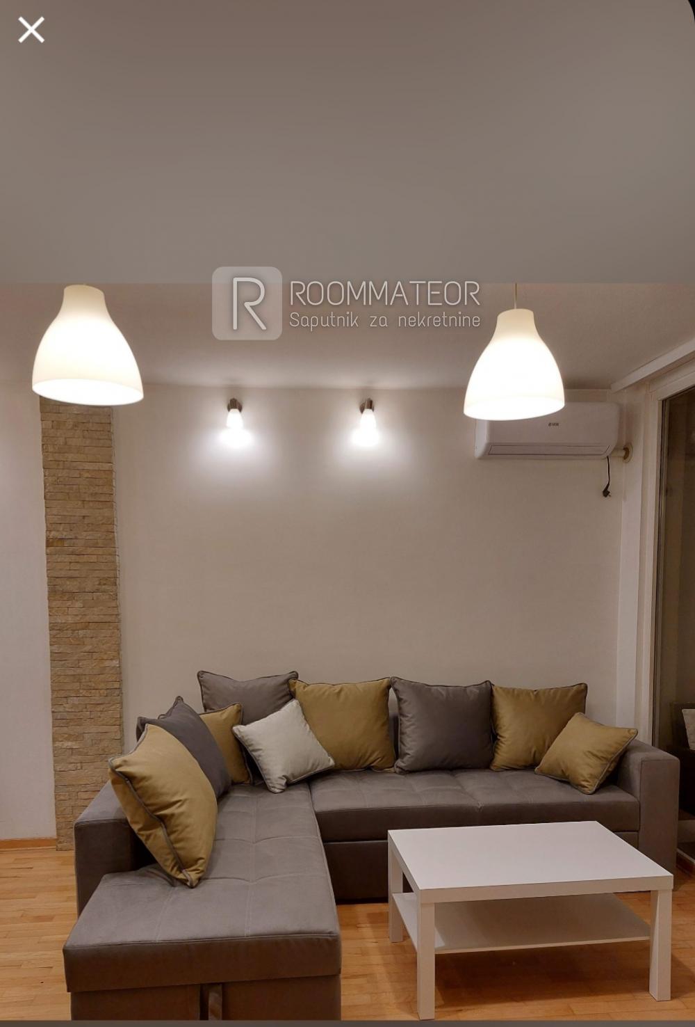 Slika 3 - Dvosoban stan za izdavanje, 54m2, 650€