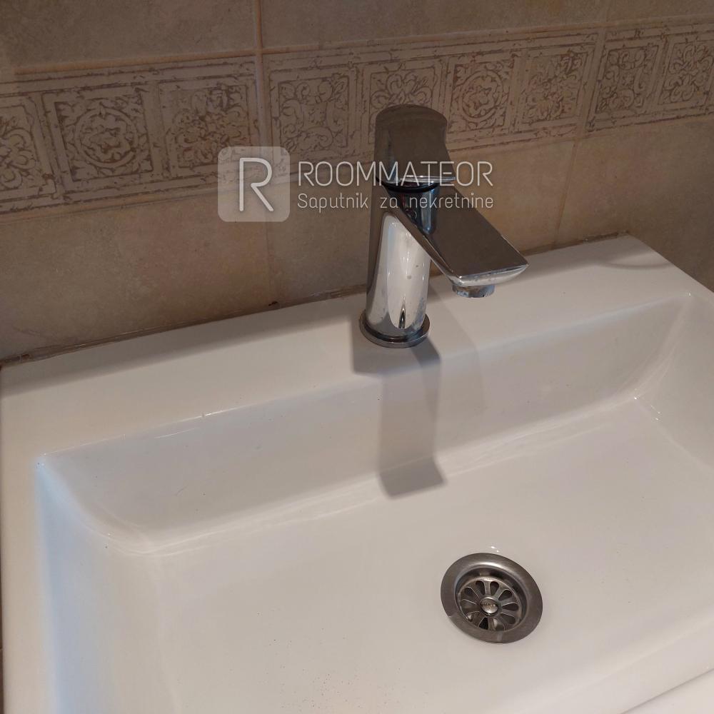 Slika 2 - Dvosoban stan za izdavanje, 54m2, 650€