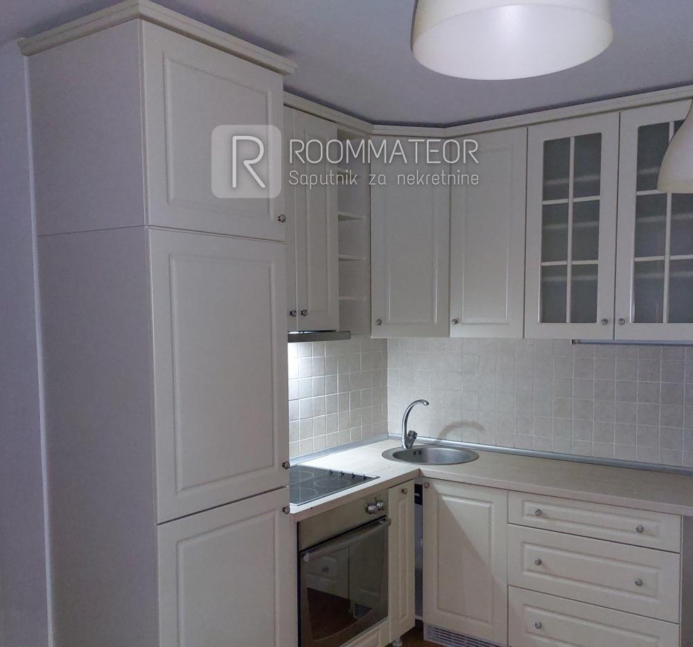 Glavna slika -Dvosoban stan za izdavanje, 54m2, 650€