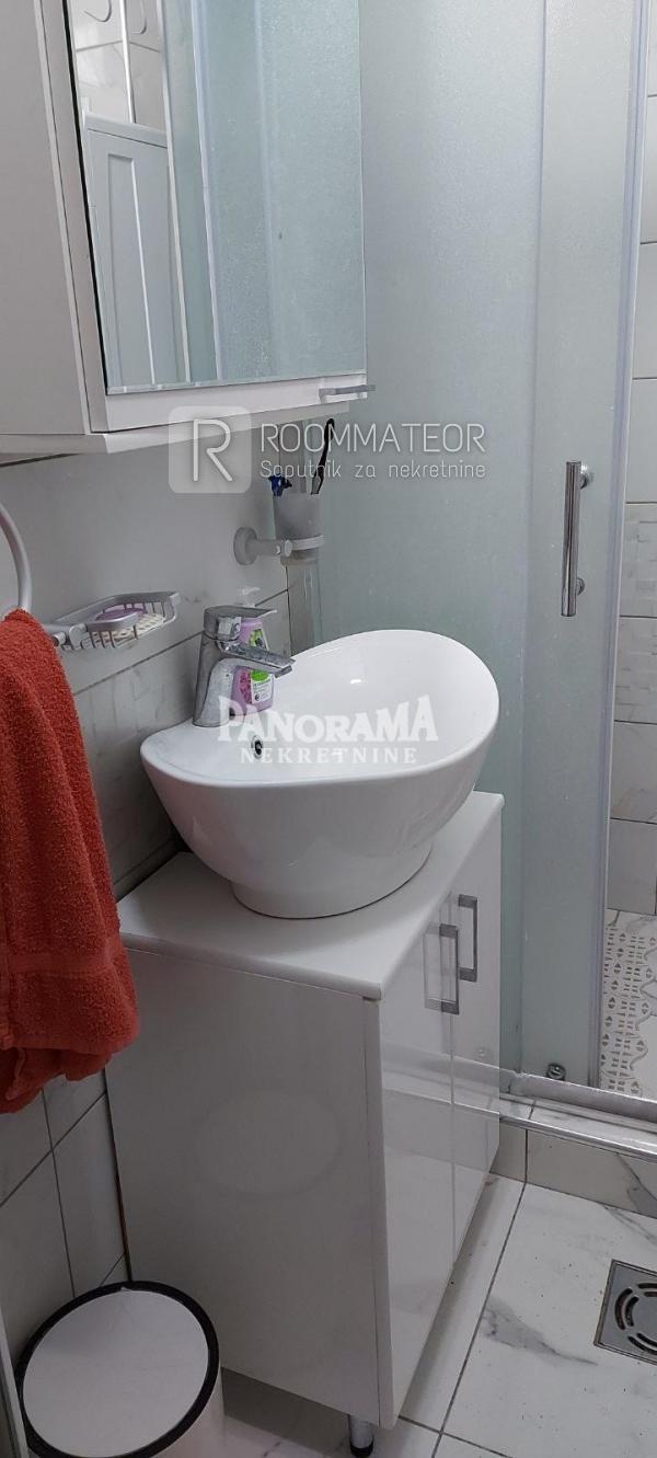 Slika 3 - Kosovska, Dvoiposoban stan na prodaju, 48m2, 167.000€