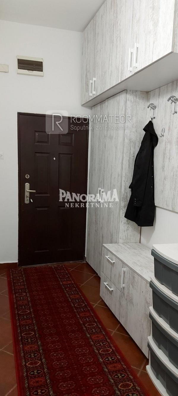 Slika 5 - Kosovska, Dvoiposoban stan na prodaju, 48m2, 167.000€