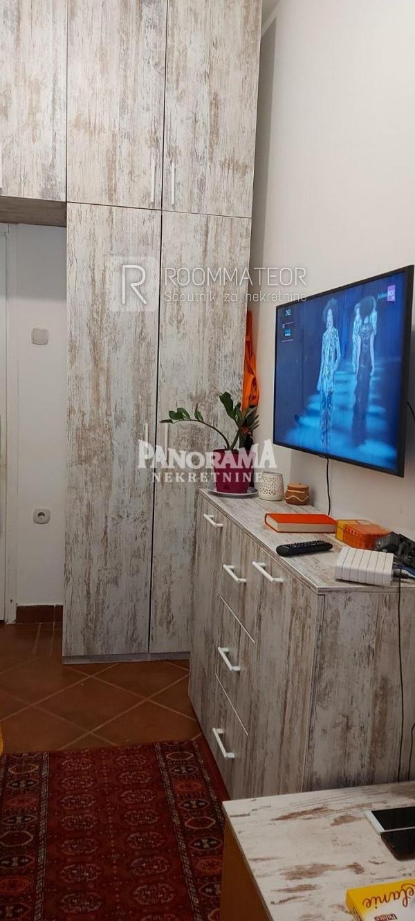 Slika 1 - Kosovska, Dvoiposoban stan na prodaju, 48m2, 167.000€