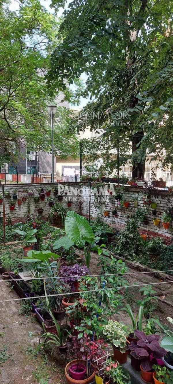 Slika 7 - Kosovska, Dvoiposoban stan na prodaju, 48m2, 167.000€