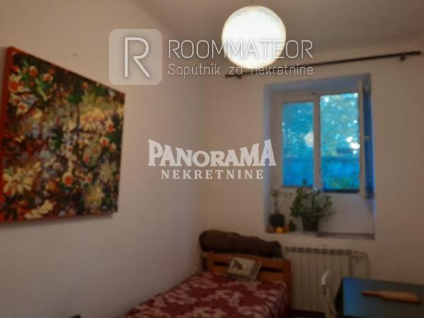 Slika 2 - Kosovska, Dvoiposoban stan na prodaju, 48m2, 167.000€