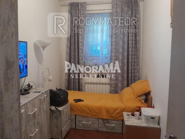 Glavna slika -Kosovska, Dvoiposoban stan na prodaju, 48m2, 167.000€