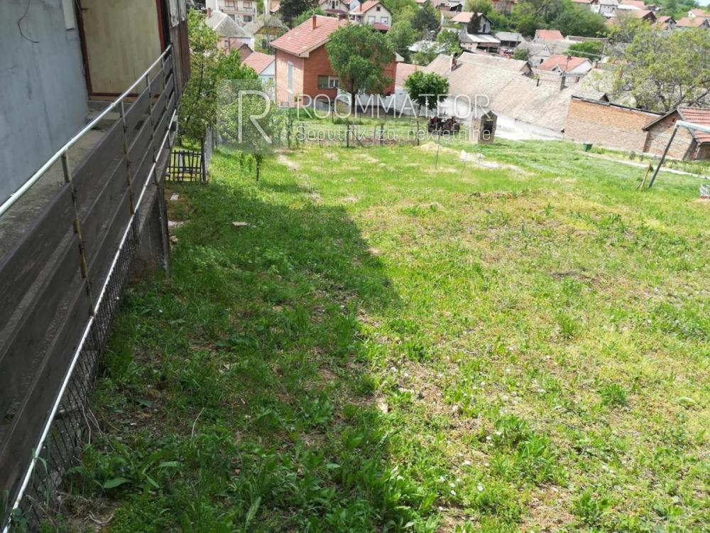 Slika 5 -  Plac na prodaju, Bukovac, , 49.900€