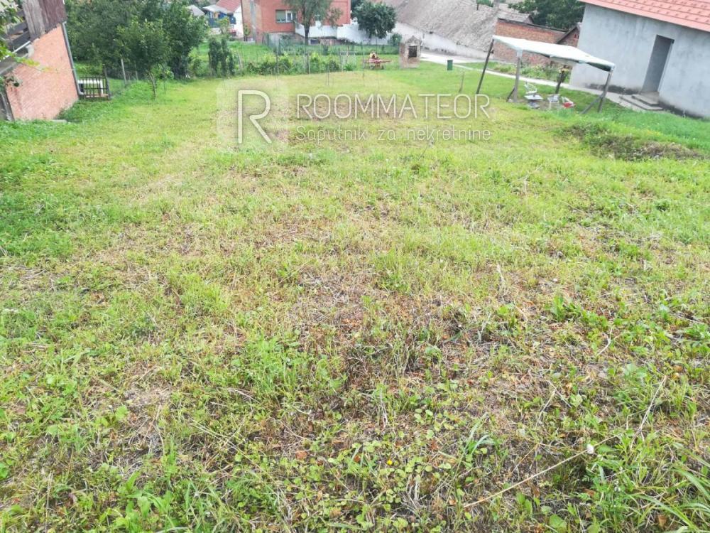 Glavna slika - Plac na prodaju, Bukovac, , 49.900€