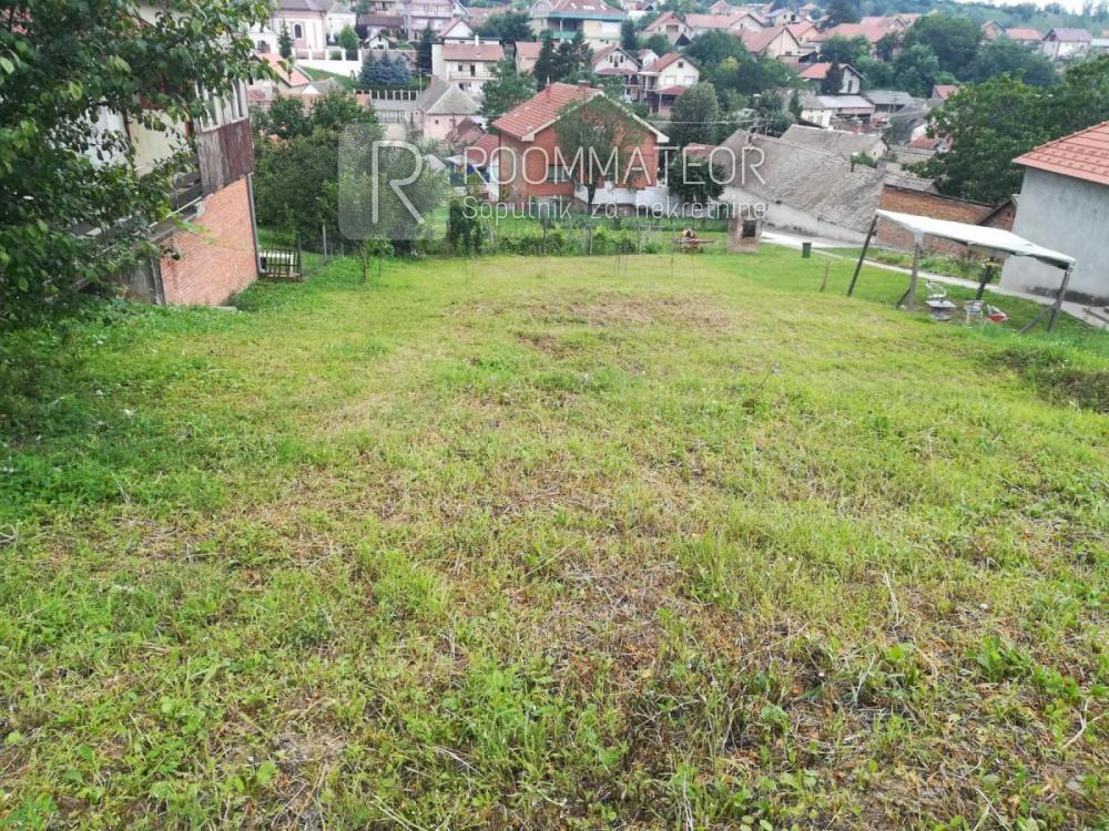 Slika 2 -  Plac na prodaju, Bukovac, , 49.900€