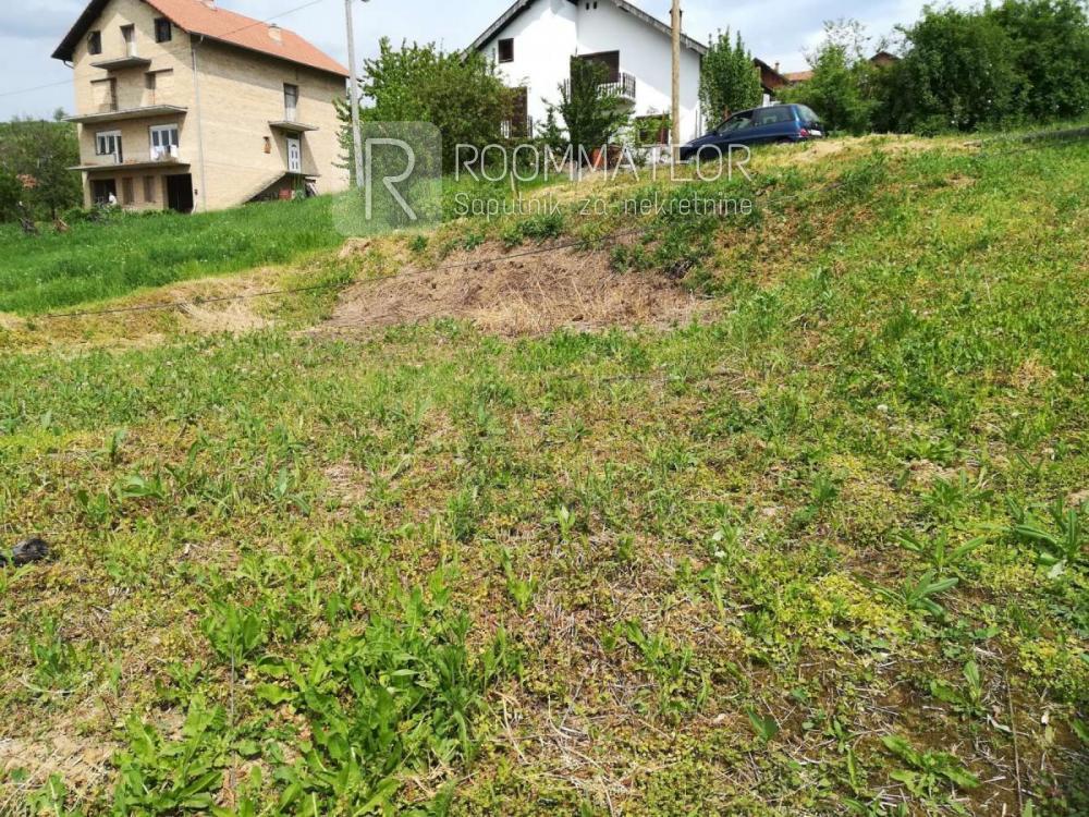 Slika 1 -  Plac na prodaju, Bukovac, , 49.900€