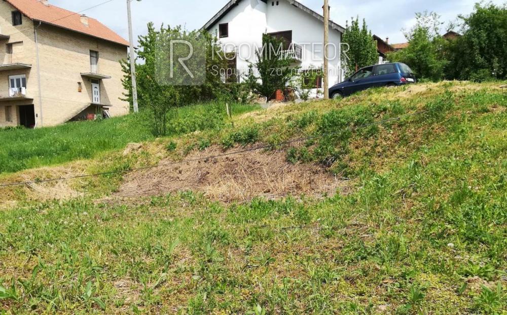 Slika 6 -  Plac na prodaju, Bukovac, , 49.900€