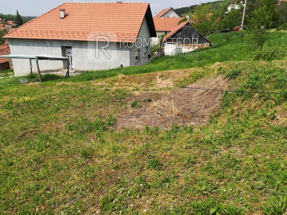 Slika 7 -  Plac na prodaju, Bukovac, , 49.900€