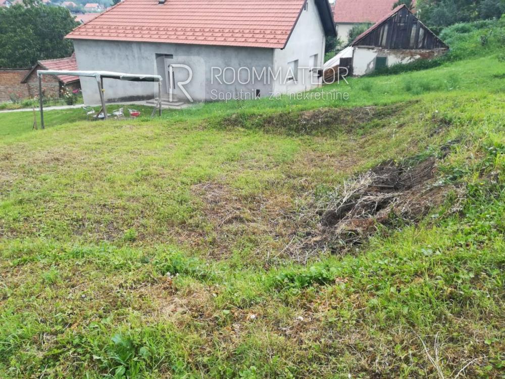 Slika 8 -  Plac na prodaju, Bukovac, , 49.900€