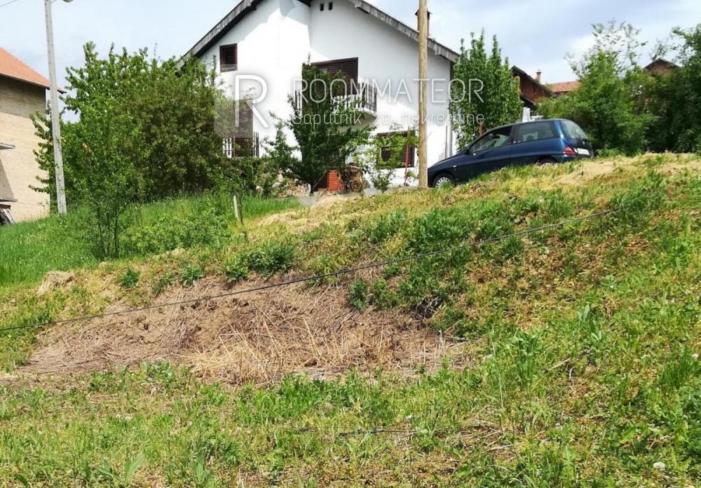 Slika 4 -  Plac na prodaju, Bukovac, , 49.900€