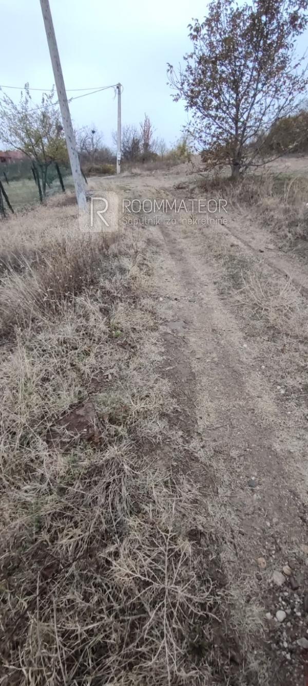 Slika 1 -  Plac na prodaju, podvinik, 50.000€